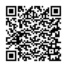 QR Code pour le numéro de téléphone +19206121060