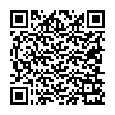 QR Code pour le numéro de téléphone +19206121493