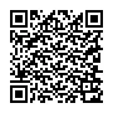 QR kód a telefonszámhoz +19206122290