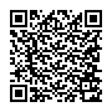 QR Code สำหรับหมายเลขโทรศัพท์ +19206122776