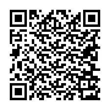 QR-kood telefoninumbri jaoks +19206123327