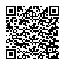 Codice QR per il numero di telefono +19206123394