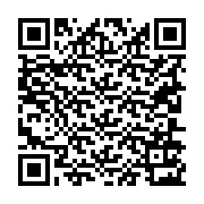 QR Code สำหรับหมายเลขโทรศัพท์ +19206123943