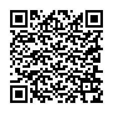 Código QR para número de telefone +19206124648