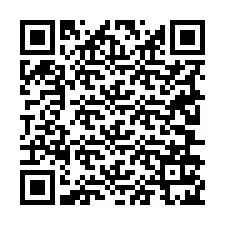 QR Code pour le numéro de téléphone +19206125932