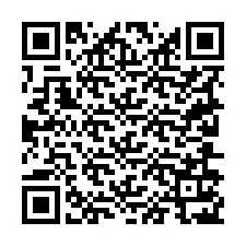 Kode QR untuk nomor Telepon +19206127188