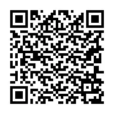 Kode QR untuk nomor Telepon +19206127605