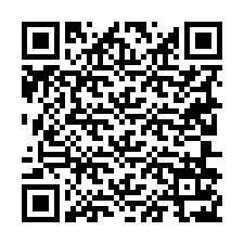 Código QR para número de teléfono +19206127606