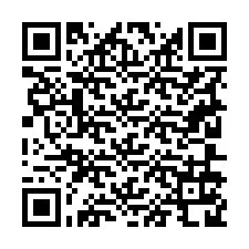 QR-kood telefoninumbri jaoks +19206128805