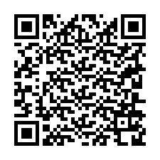 QR-koodi puhelinnumerolle +19206128950