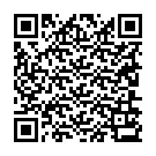 Codice QR per il numero di telefono +19206133042