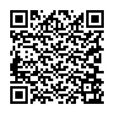 Kode QR untuk nomor Telepon +19206563330