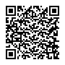 QR Code for Phone number +19206569921