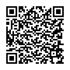 QR Code for Phone number +19206574948