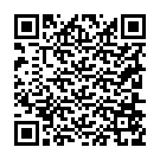QR Code for Phone number +19206579341