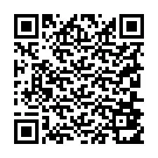 Kod QR dla numeru telefonu +19206811310