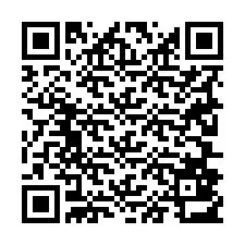 QR Code for Phone number +19206813722