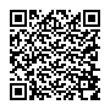 QR Code for Phone number +19206818628
