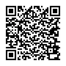 QR Code for Phone number +19206830827