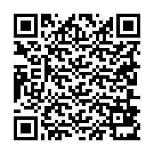 QR Code for Phone number +19206831416