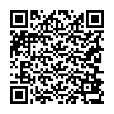 QR Code for Phone number +19206837235