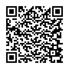QR Code for Phone number +19206839020