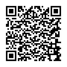 QR Code for Phone number +19206894001