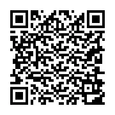 QR код за телефонен номер +19206902485