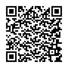 QR код за телефонен номер +19206904058