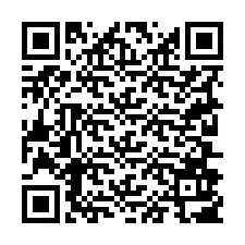 Kode QR untuk nomor Telepon +19206907764