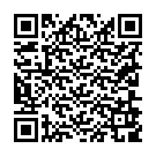 QR Code pour le numéro de téléphone +19206909109