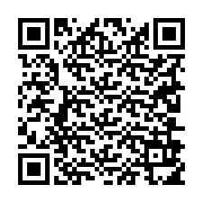 QR Code for Phone number +19206915492