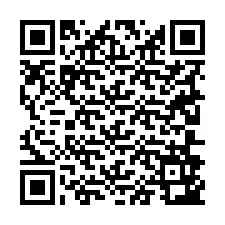 QR Code for Phone number +19206943612