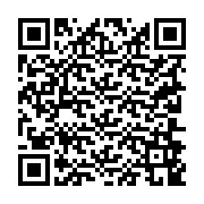 QR Code สำหรับหมายเลขโทรศัพท์ +19206949248