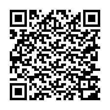 QR Code for Phone number +19207102394
