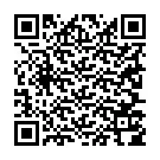 QR-Code für Telefonnummer +19207104722