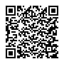 QR Code for Phone number +19207107565