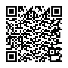 QR Code for Phone number +19207130496