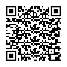 QR Code for Phone number +19207300018
