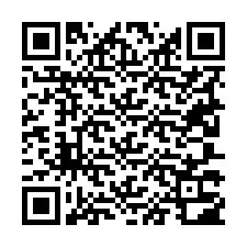 Kod QR dla numeru telefonu +19207302103