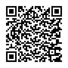 QR Code pour le numéro de téléphone +19207307908