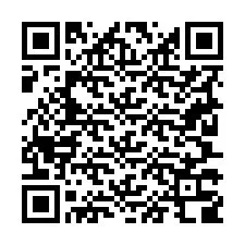 QR-code voor telefoonnummer +19207308125