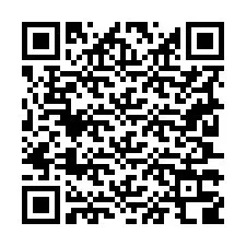 QR-Code für Telefonnummer +19207308465