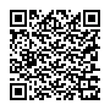 QR код за телефонен номер +19207321040