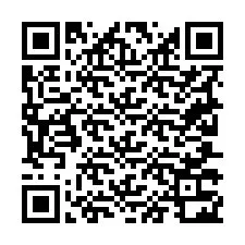 QR Code for Phone number +19207322389
