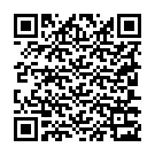 Código QR para número de teléfono +19207323614