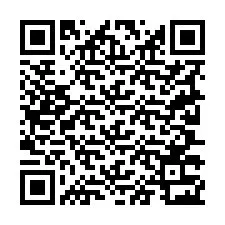 Kode QR untuk nomor Telepon +19207323768