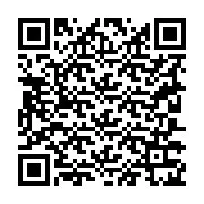 Kod QR dla numeru telefonu +19207325250