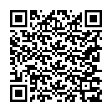 QR Code for Phone number +19207327365