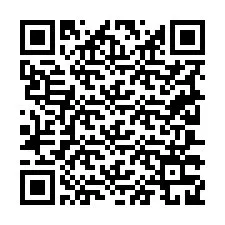 Kode QR untuk nomor Telepon +19207329659